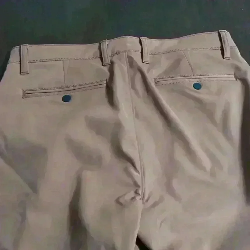 PROOT STRAIGHT MENS PANT